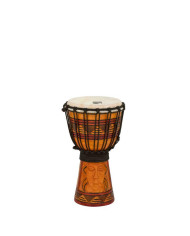 Toca - Djembe Origins Serie Tribal Mask