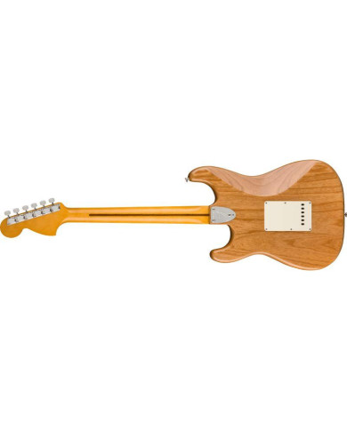Fender - American Vintage II 1973 Stratocaster, Aged Natural