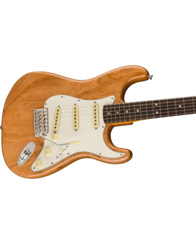 Fender - American Vintage II 1973 Stratocaster, Aged Natural