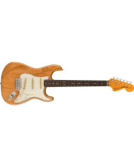 Fender - American Vintage II 1973 Stratocaster, Aged Natural