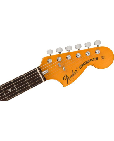 Fender - American Vintage II 1973 Stratocaster, Aged Natural