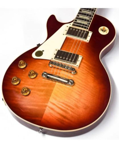 GIBSON - Les Paul Standard '50s Left - HCS