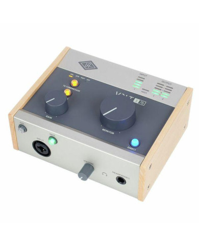 Universal Audio - Interface Audio Volt 176