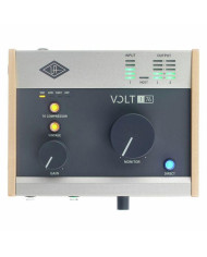 Universal Audio - Interface Audio Volt 176