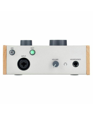 Universal Audio - Interface Audio Volt 176
