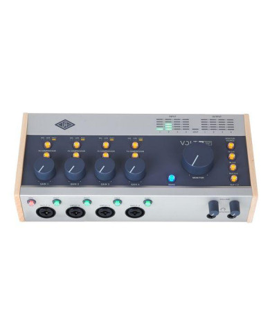 Universal Audio - Interface Audio Volt 476P