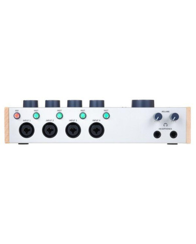 Universal Audio - Interface Audio Volt 476P