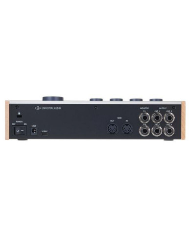 Universal Audio - Interface Audio Volt 476P