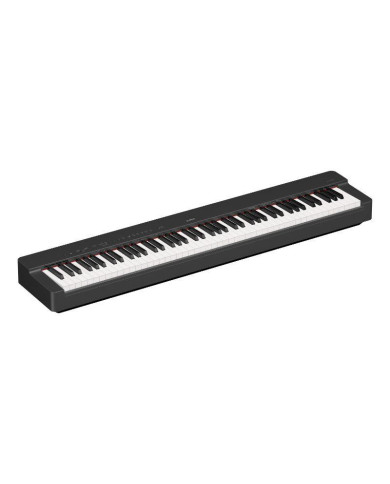 Yamaha - P225 - Noir