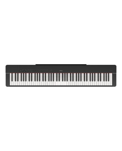 Yamaha - P225 - Noir