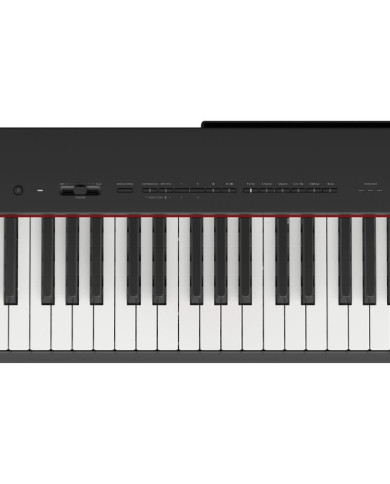 Yamaha - P225 - Noir