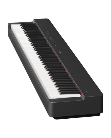 Yamaha - P225 - Noir
