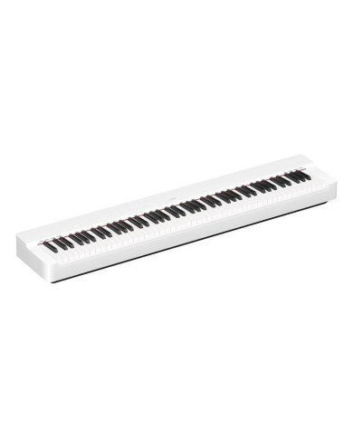 Yamaha - P225 - Noir