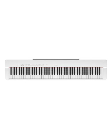 Yamaha - P225 - Noir