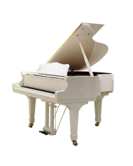 W.HOFFMANN V 175 (Vision) - Blanc Brillant