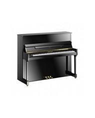 Zimmerman - Studio S4 - Noir Brillant