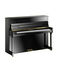 Zimmerman - Studio S2 - Noir Brillant