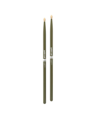 Promark - Classic TX5AW-GREEN Forward 5A American Hickory