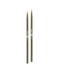 Promark - Classic TX5AW-GREEN Forward 5A American Hickory