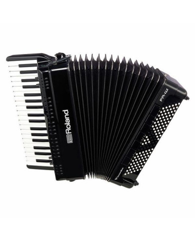 Roland - Accordéon FR4X BK