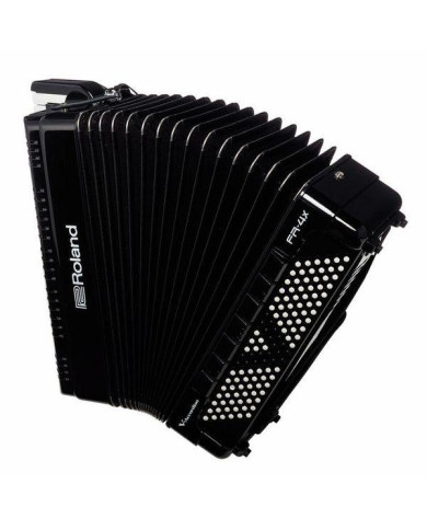 Roland - Accordéon FR4X BK