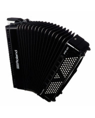 Roland - Accordéon FR4X BK