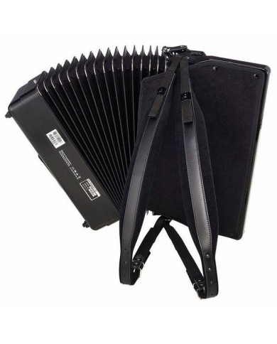 Roland - Accordéon FR4X BK