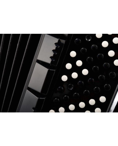 Roland - Accordéon FR4X BK