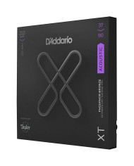 D'Addario - XT 37-90 - Cordes de basse acoustique taylor gs mini phosphore bronze