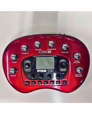 Line6 - PodX3
