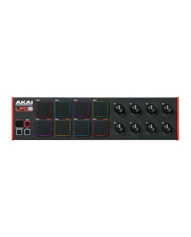 Akai - Interface LPD8MK2