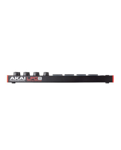 Akai - Interface LPD8MK2