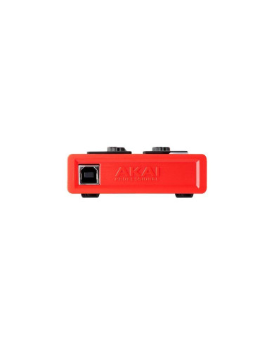 Akai - Interface LPD8MK2