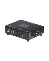 Boss - Convertisseur SERIAL vers 13 BROCHES GKC-DA