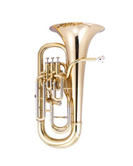 John Packer - JP374 Sterling Euphonium