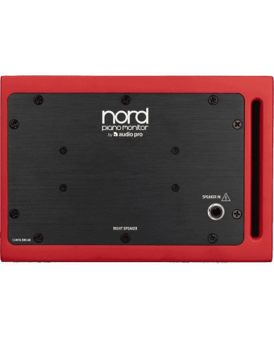 Nord - Enceintes pour clavier 2x80W (Paire)