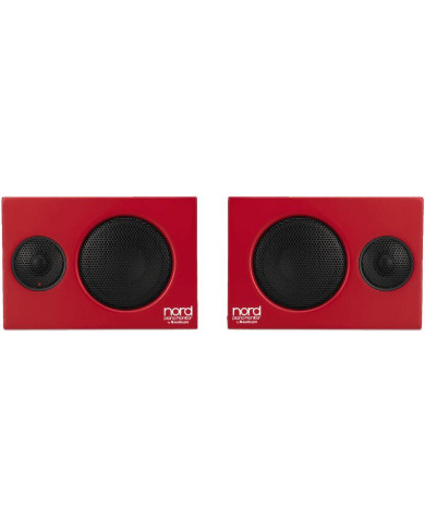 Nord - Enceintes pour clavier 2x80W (Paire)