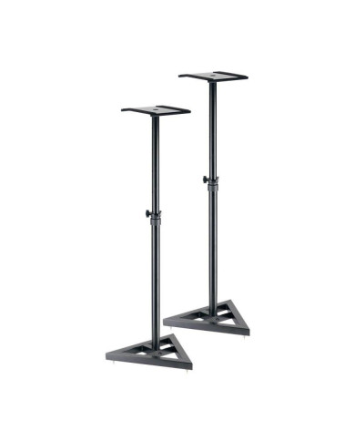 Stagg - Supports Moniteur de Studio SMOS-10