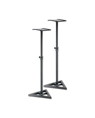 Stagg - Supports Moniteur de Studio SMOS-10
