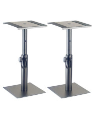Stagg - Supports Moniteur de Studio SMOS-05