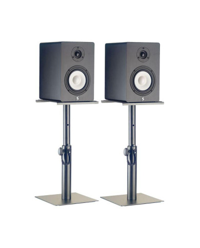 Stagg - Supports Moniteur de Studio SMOS-05