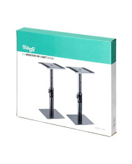 Stagg - Supports Moniteur de Studio SMOS-05