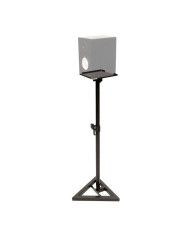 Stagg - Supports Moniteur de Studio Inclinables SMOS-12