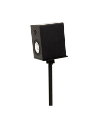 Stagg - Supports Moniteur de Studio Inclinables SMOS-12