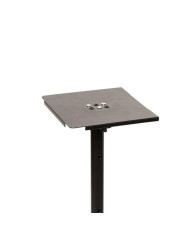 Stagg - Supports Moniteur de Studio Inclinables SMOS-12