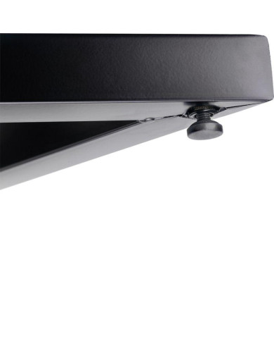 Stagg - Supports Moniteur de Studio Inclinables SMOS-12