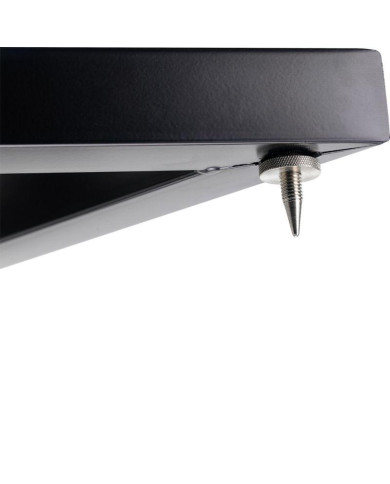 Stagg - Supports Moniteur de Studio Inclinables SMOS-12