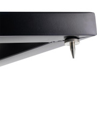 Stagg - Supports Moniteur de Studio Inclinables SMOS-12