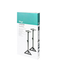 Stagg - Supports Moniteur de Studio Inclinables SMOS-12