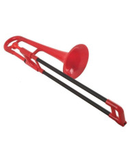 pBone - Trombone Enfant Rouge